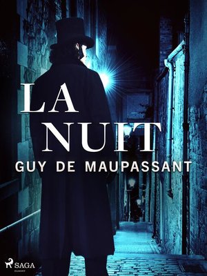 cover image of La Nuit